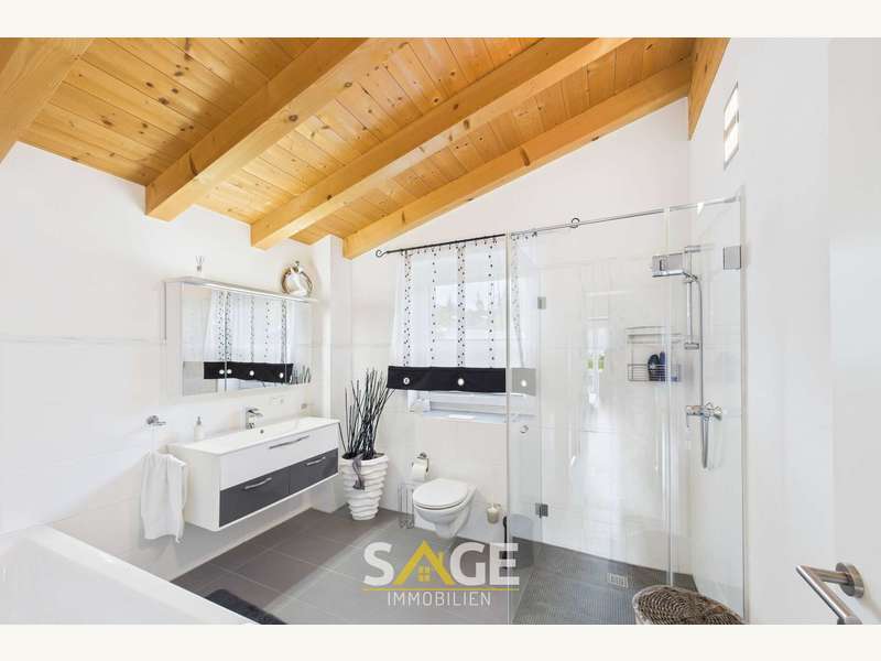 Einfamilienhaus in 6383 Erpfendorf - 6