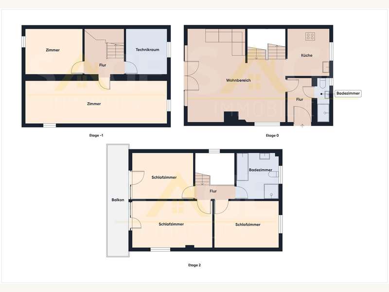 Einfamilienhaus in 6383 Erpfendorf - 7