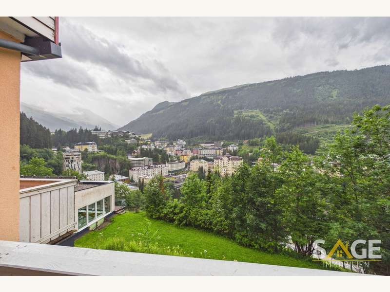 Eigentumswohnung in 5640 Bad Gastein - 1