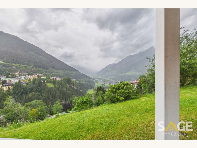 Eigentumswohnung in 5640 Bad Gastein - 2