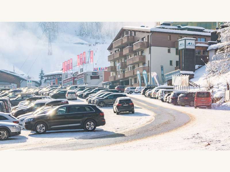 Eigentumswohnung in 6391 Fieberbrunn - 1