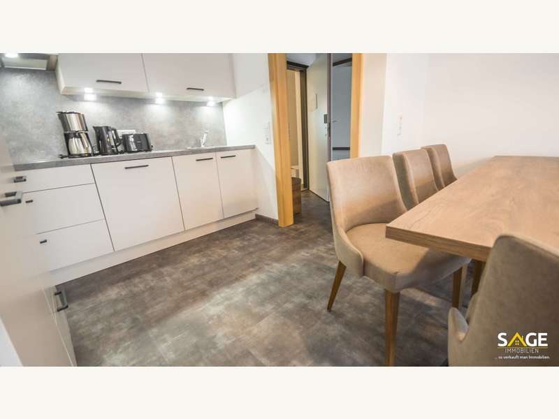 Eigentumswohnung in 6391 Fieberbrunn - 2