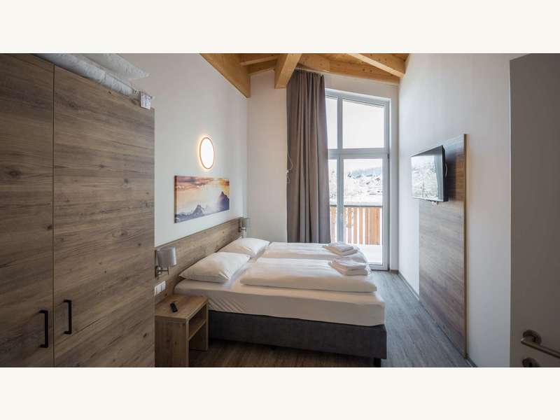 Eigentumswohnung in 6391 Fieberbrunn - 4