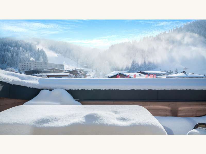 Eigentumswohnung in 6391 Fieberbrunn - 5