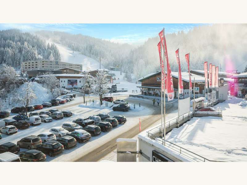 Eigentumswohnung in 6391 Fieberbrunn - 6