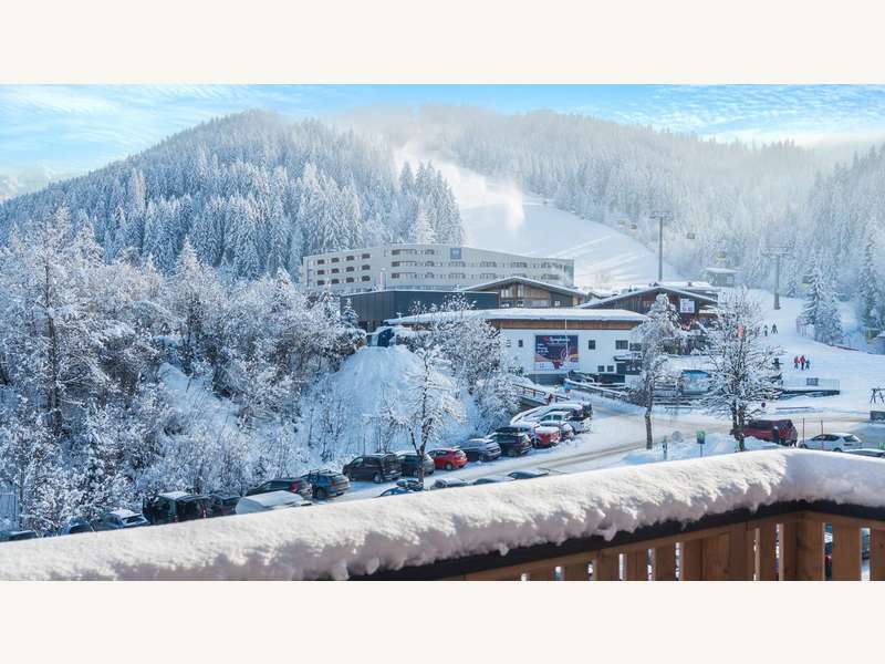 Eigentumswohnung in 6391 Fieberbrunn - 7