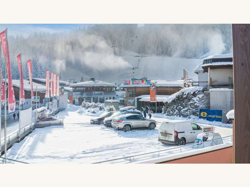 Eigentumswohnung in 6391 Fieberbrunn - 8