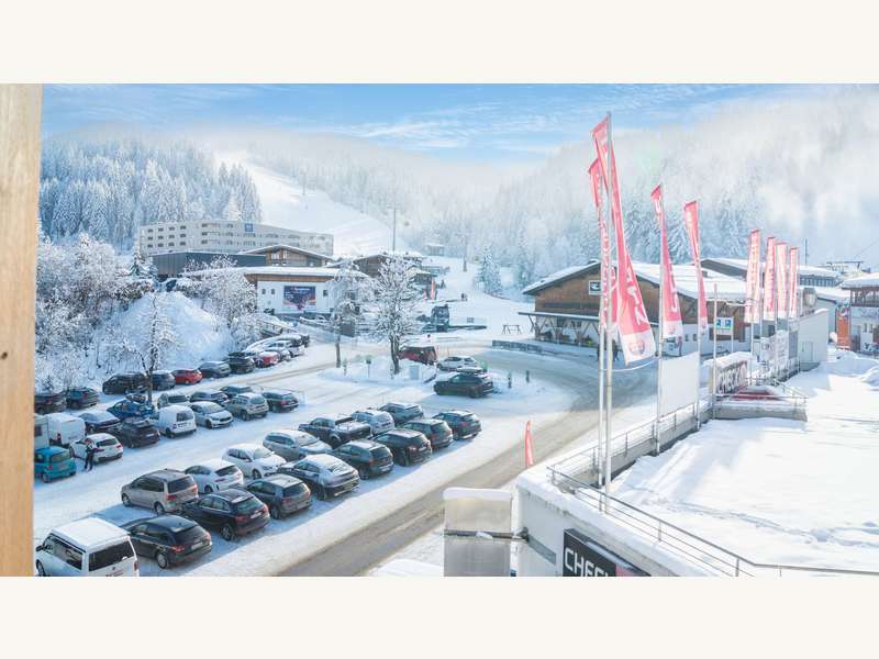 Eigentumswohnung in 6391 Fieberbrunn - 12