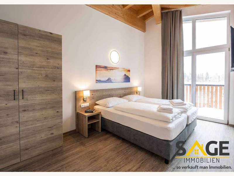 Eigentumswohnung in 6391 Fieberbrunn - 17