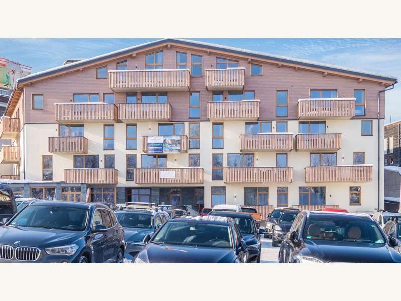 Dachgeschosswohnung in 6391 Fieberbrunn - 7
