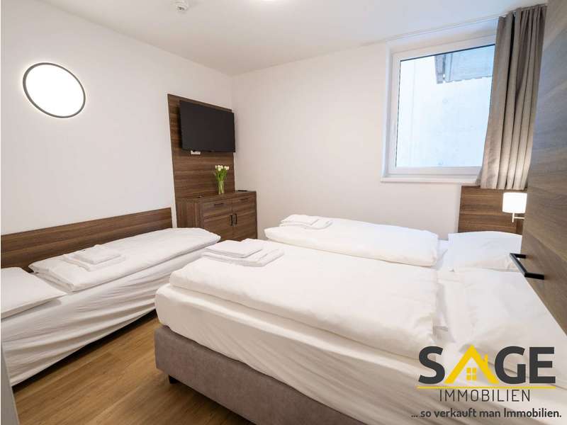 Dachgeschosswohnung in 6391 Fieberbrunn - 18