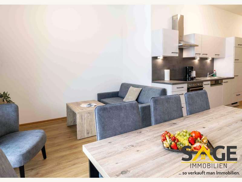 Dachgeschosswohnung in 6391 Fieberbrunn - 19