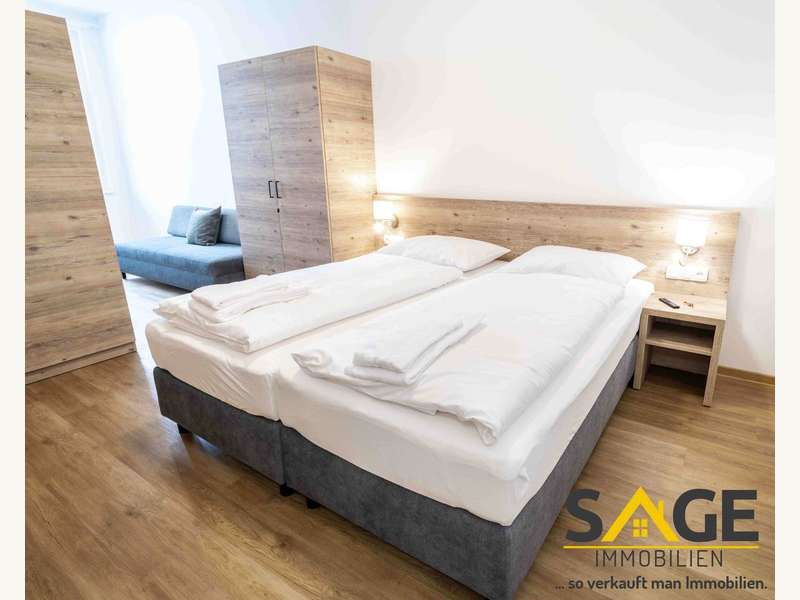 Dachgeschosswohnung in 6391 Fieberbrunn - 20