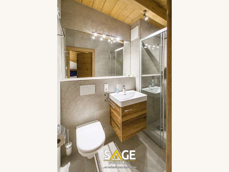 Penthouse in 5731 Hollersbach im Pinzgau - 7