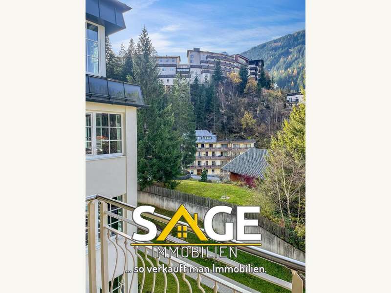 Eigentumswohnung in 5640 Bad Gastein - 7