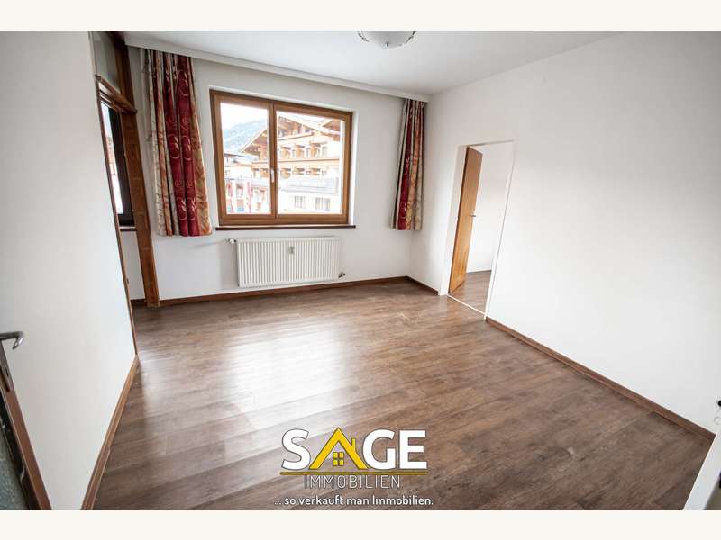 Eigentumswohnung in 5700 Zell am See - 1