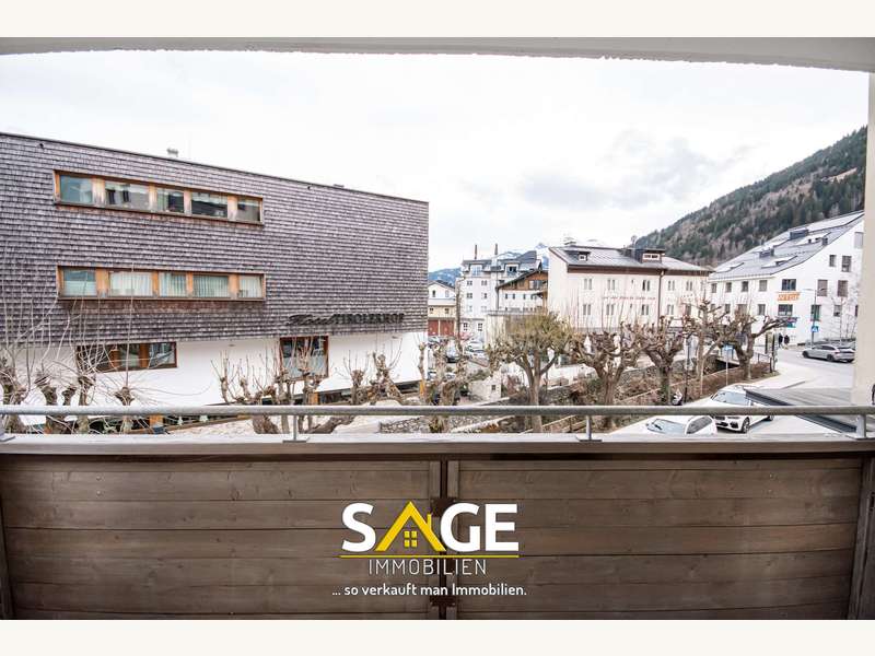 Eigentumswohnung in 5700 Zell am See - 2