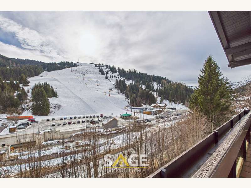 Eigentumswohnung in 5761 Maria Alm - 1