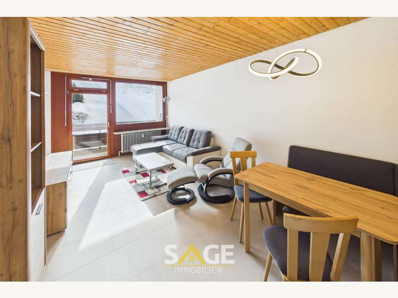 Eigentumswohnung in 5761 Maria Alm - 2