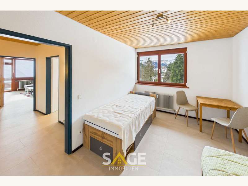 Eigentumswohnung in 5761 Maria Alm - 4