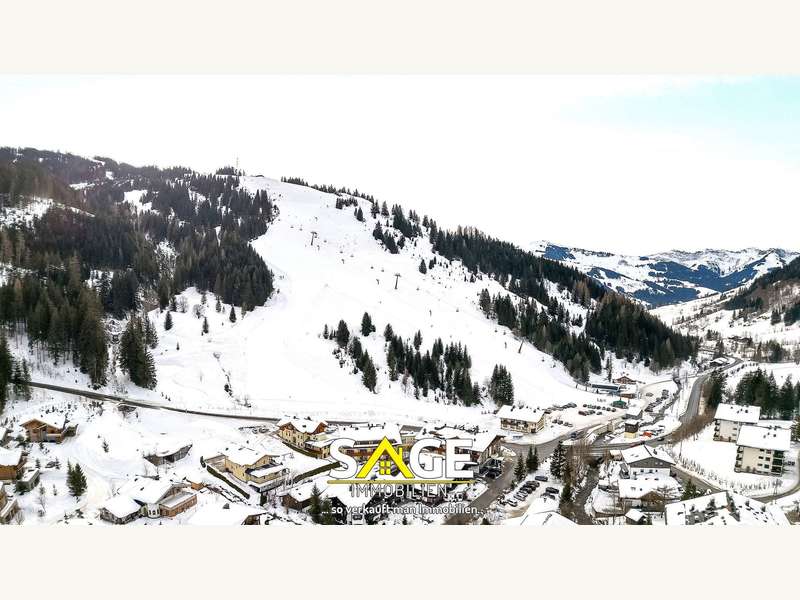 Eigentumswohnung in 5761 Maria Alm - 7