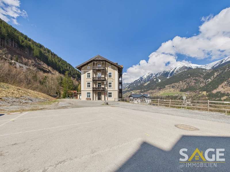 Eigentumswohnung in 5640 Bad Gastein - 6