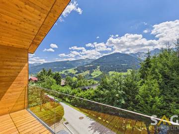 Einfamilienhaus in Taxenbach