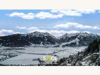 Einfamilienhaus in Zell am See