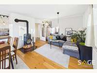 Eigentumswohnung in Zell am See