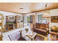 Terrassenwohnung in Lofer