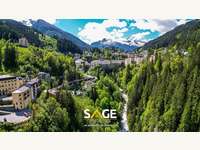 Eigentumswohnung in Bad Gastein