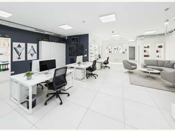 Büro in Zell am See /  Zell am See