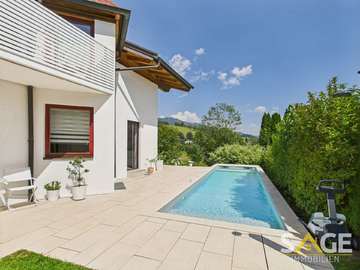 Haus in Altenhof /  Sankt Johann im Pongau