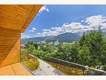 Einfamilienhaus in Taxenbach /  Zell am See