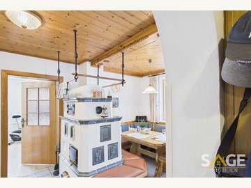 Doppelhaushälfte in Bruck an der Glocknerstraße /  Zell am See