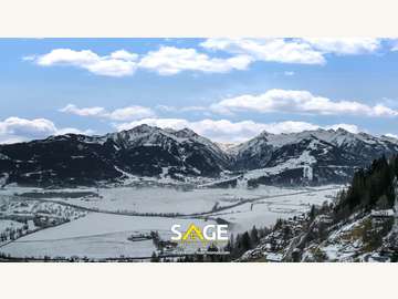 Einfamilienhaus in Piesendorf /  Zell am See