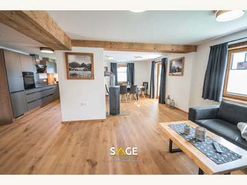Einfamilienhaus in Piesendorf /  Zell am See