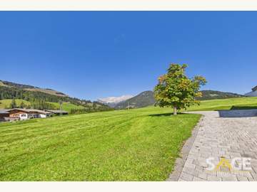 Einfamilienhaus in Hochfilzen /  Kitzb&uuml;hel