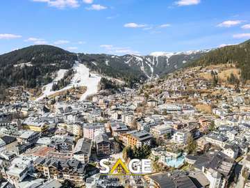 Eigentumswohnung in Zell am See /  Zell am See