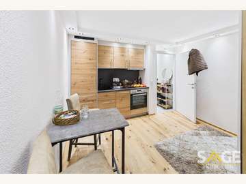 Eigentumswohnung in Zell am See /  Zell am See