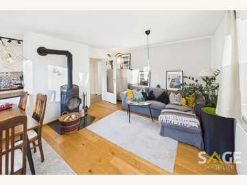 Eigentumswohnung in Zell am See /  Zell am See