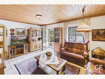 Terrassenwohnung in Lofer /  Zell am See