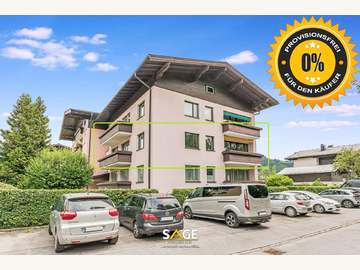 Eigentumswohnung in Zell am See /  Zell am See