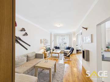 Eigentumswohnung in Bad Gastein /  Sankt Johann im Pongau