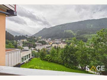 Eigentumswohnung in Bad Gastein /  Sankt Johann im Pongau