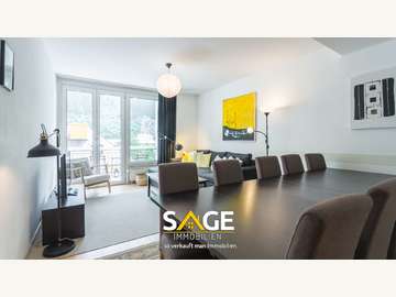 Eigentumswohnung in Bad Gastein /  Sankt Johann im Pongau