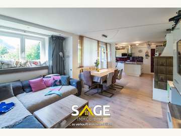 Eigentumswohnung in Hundsdorf /  Zell am See