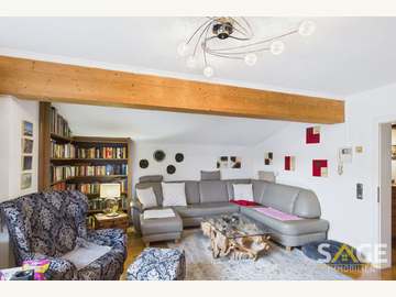 Dachgeschosswohnung in Radstadt /  Sankt Johann im Pongau