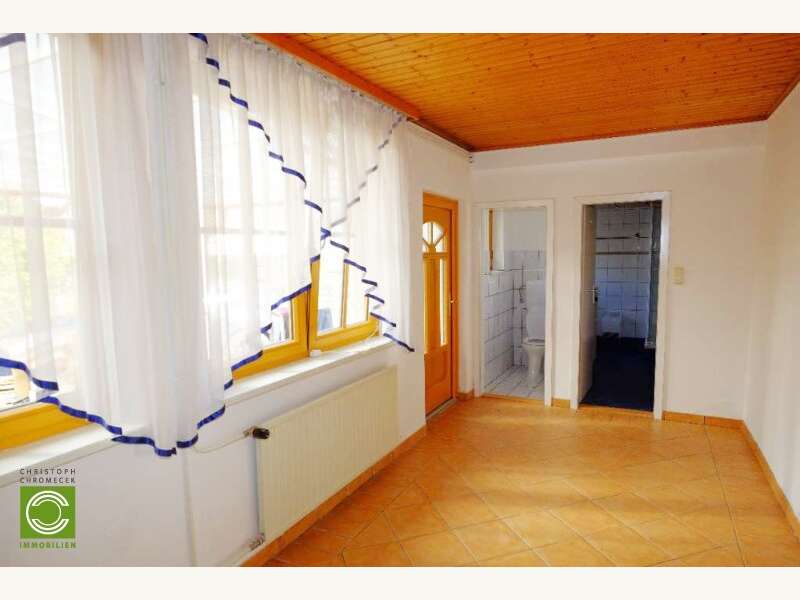 Zweifamilienhaus in 2540 Großau - 20