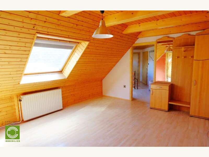 Zweifamilienhaus in 2540 Großau - 22